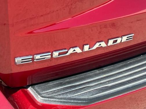 2021 Cadillac Escalade Premium Luxury Platinum