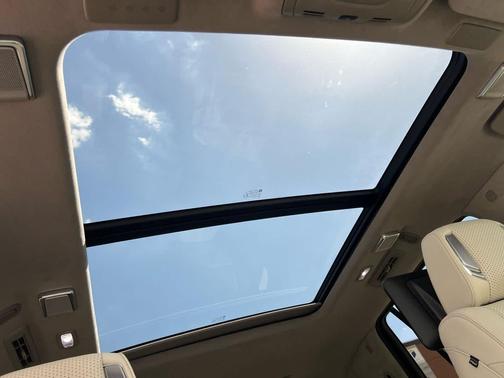 2021 Cadillac Escalade Premium Luxury Platinum