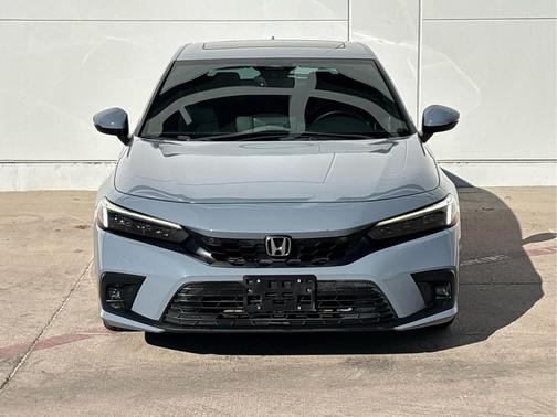 2022 Honda Civic Sport Touring