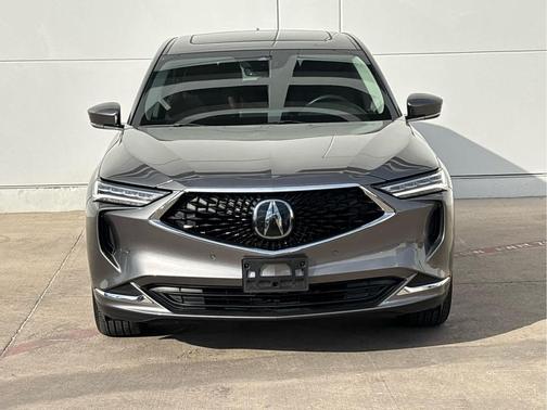 2024 Acura MDX Technology Package