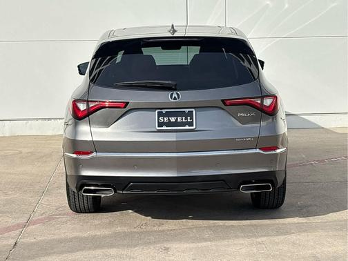 2024 Acura MDX Technology Package