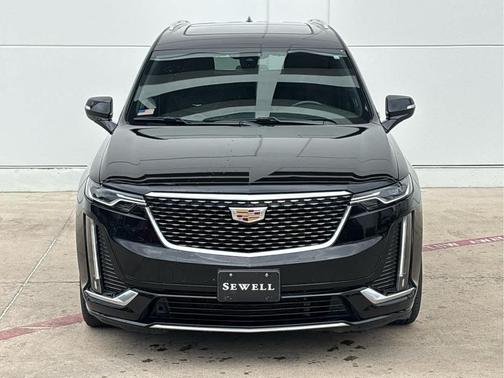 2023 Cadillac XT6 Premium Luxury FWD