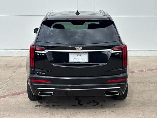 2023 Cadillac XT6 Premium Luxury FWD