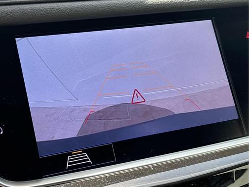 2020 Cadillac XT5 Luxury