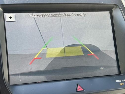 2018 Ford Taurus SEL