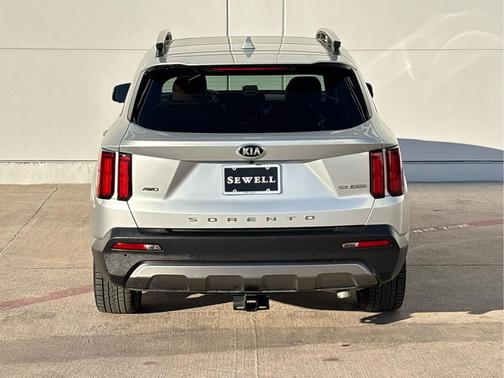 2021 Kia Sorento SX