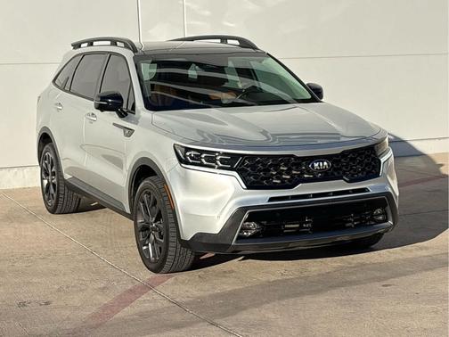 2021 Kia Sorento SX