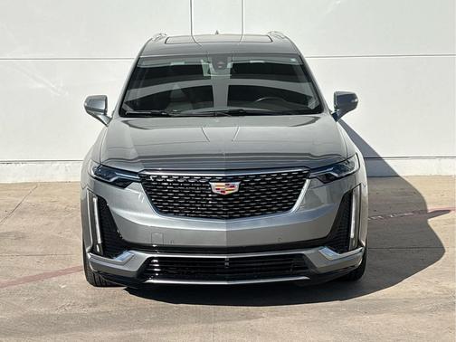 2023 Cadillac XT6 Luxury AWD