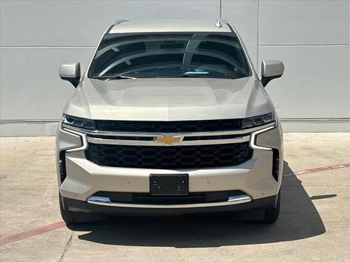 2022 Chevrolet Tahoe LS