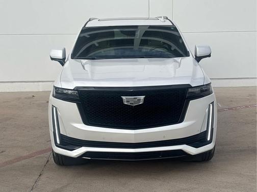 2023 Cadillac Escalade ESV Sport