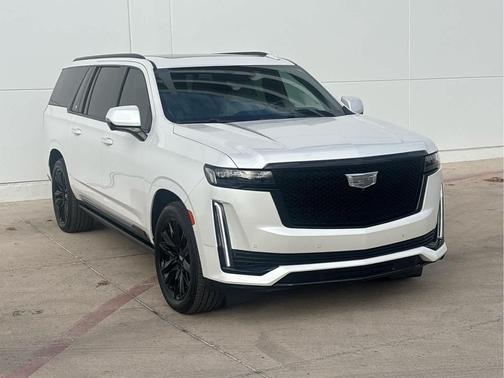 2023 Cadillac Escalade ESV Sport