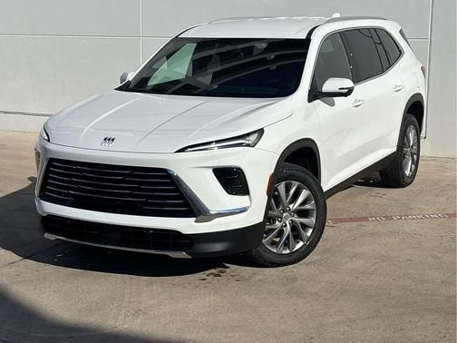 2025 Buick Enclave Preferred FWD