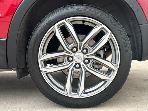 2020 Cadillac XT4 Sport