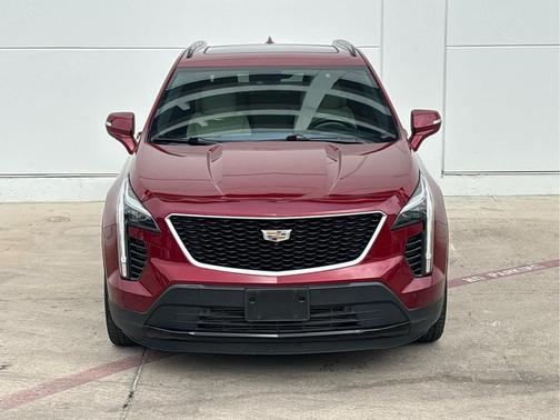 2020 Cadillac XT4 Sport