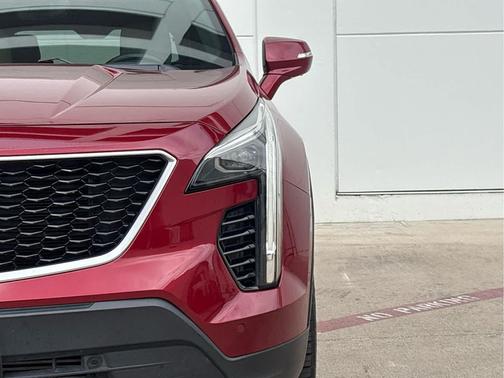 2020 Cadillac XT4 Sport