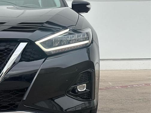 2022 Nissan Maxima 3.5 Platinum