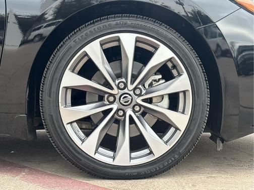 2022 Nissan Maxima 3.5 Platinum