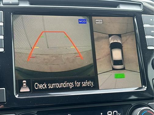 2022 Nissan Maxima 3.5 Platinum