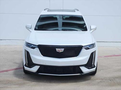 2021 Cadillac XT6 Sport AWD