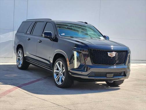 2025 Cadillac Escalade ESV Sport