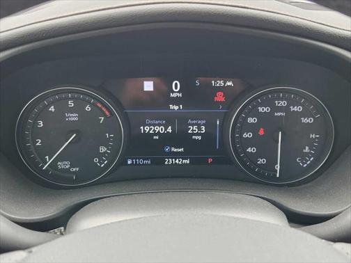 2020 Cadillac XT4 Sport