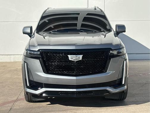 2022 Cadillac Escalade Sport