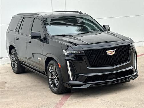 2023 Cadillac Escalade V-Series