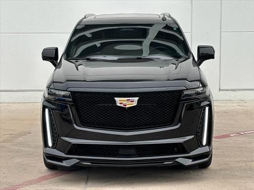 2023 Cadillac Escalade V-Series