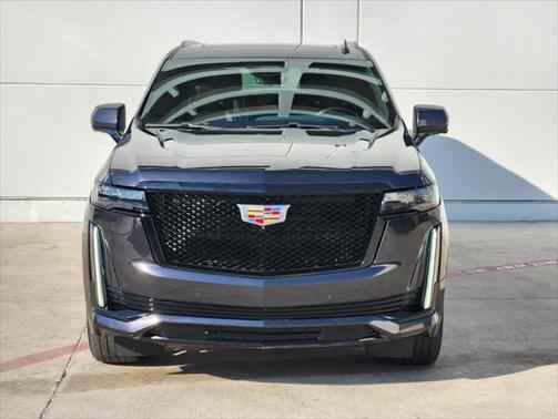 2022 Cadillac Escalade ESV Sport