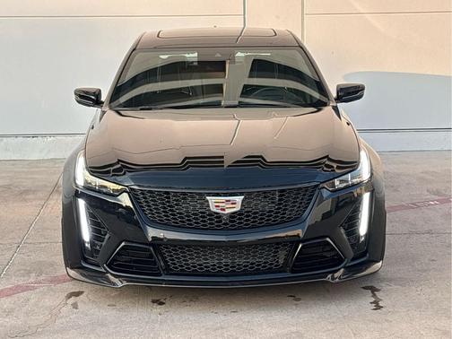 2024 Cadillac CT5-V V-Series Blackwing