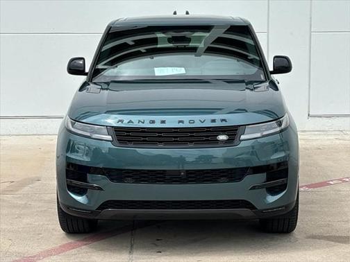 2024 Land Rover Range Rover Sport SE