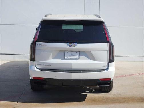 2021 Cadillac Escalade Sport Platinum