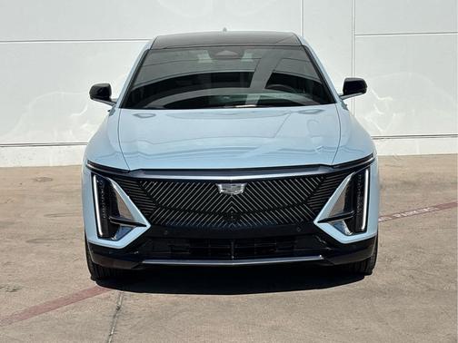 2024 Cadillac LYRIQ Tech