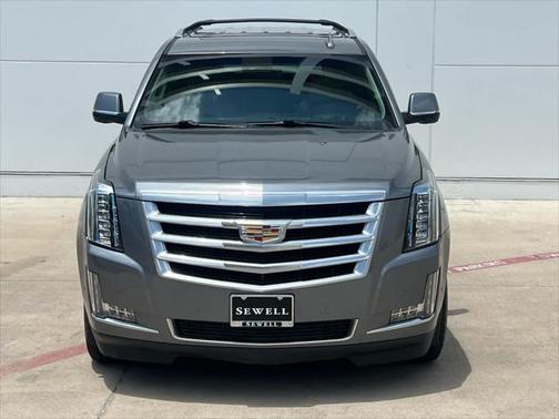 2019 Cadillac Escalade ESV Luxury