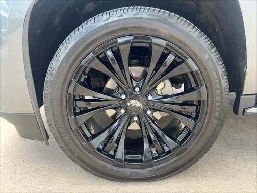 2019 Cadillac Escalade ESV Luxury
