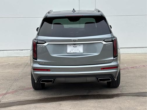 2023 Cadillac XT6 Sport AWD