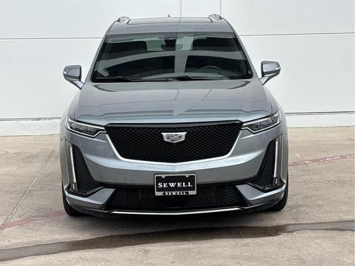 2023 Cadillac XT6 Sport AWD