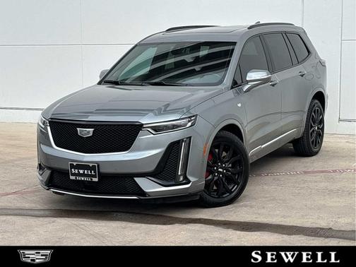 2023 Cadillac XT6 Sport AWD