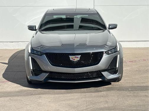 2023 Cadillac CT5-V V-Series