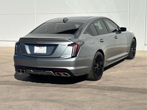 2023 Cadillac CT5-V V-Series