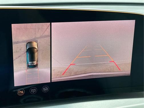 Celestial Metallic 2025 Cadillac LYRIQ Luxury