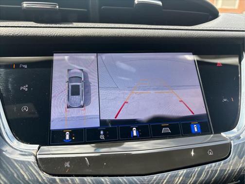 2023 Cadillac XT6 Premium Luxury FWD