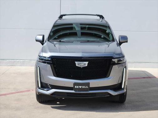 2022 Cadillac Escalade Sport Platinum