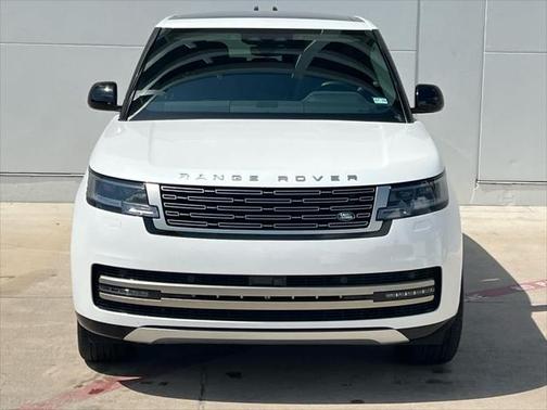 2024 Land Rover Range Rover P400 SE