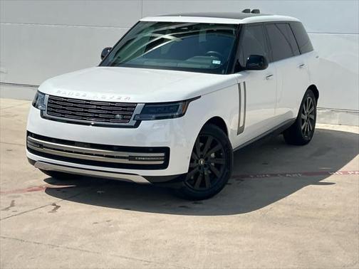 2024 Land Rover Range Rover P400 SE