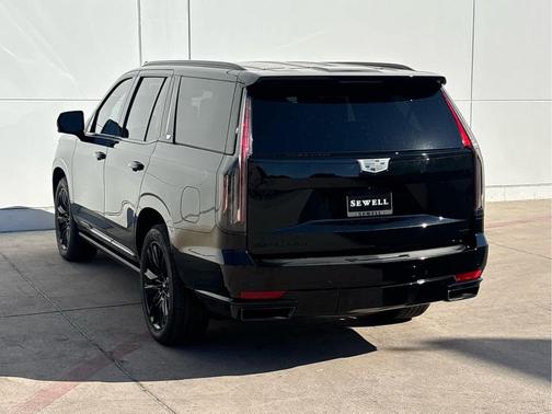 2022 Cadillac Escalade Sport Platinum