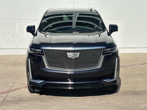 2023 Cadillac Escalade Premium Luxury Platinum