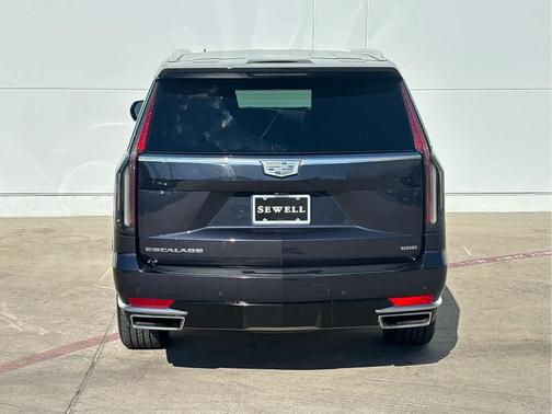 2023 Cadillac Escalade Premium Luxury Platinum