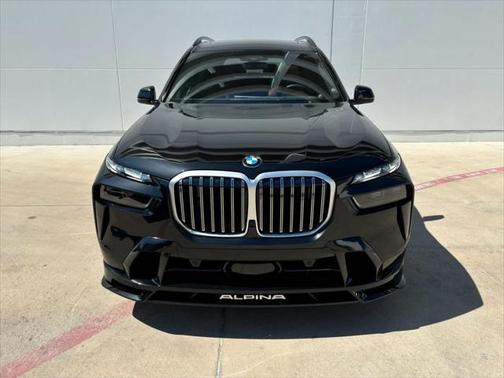2025 BMW ALPINA XB7 ALPINA XB7
