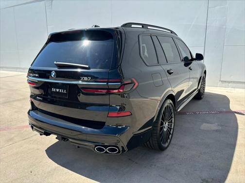 2025 BMW ALPINA XB7 ALPINA XB7